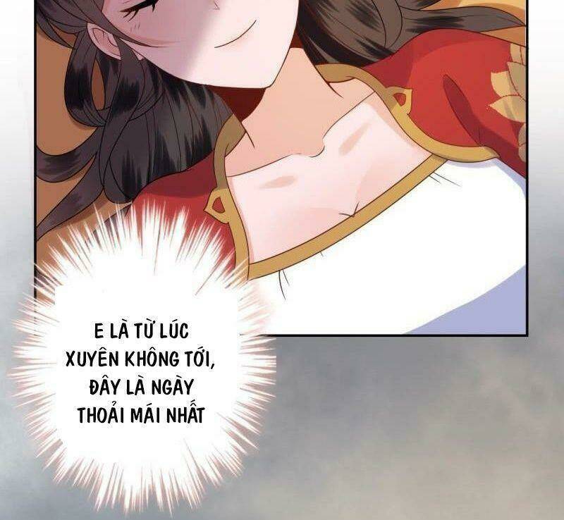 vương gia kiêu ngạo quá khó cua chapter 36 23