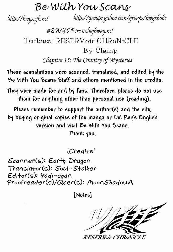 huyền thoại đôi cánh chapter 15 2