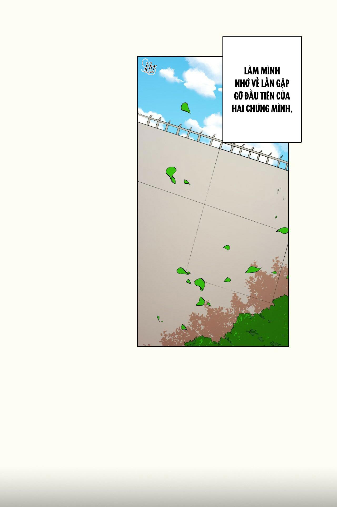 thú nhân và hana chapter 41 32