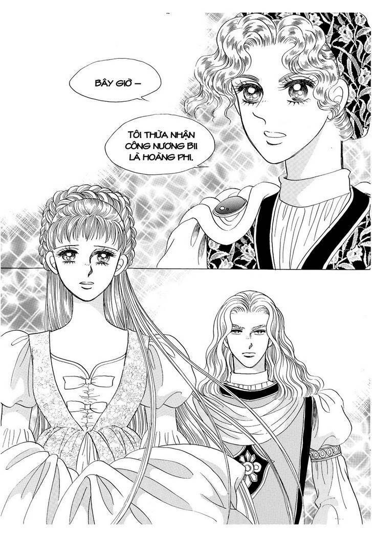 princess - công chúa xứ hoa (bản đẹp) chapter 27 31