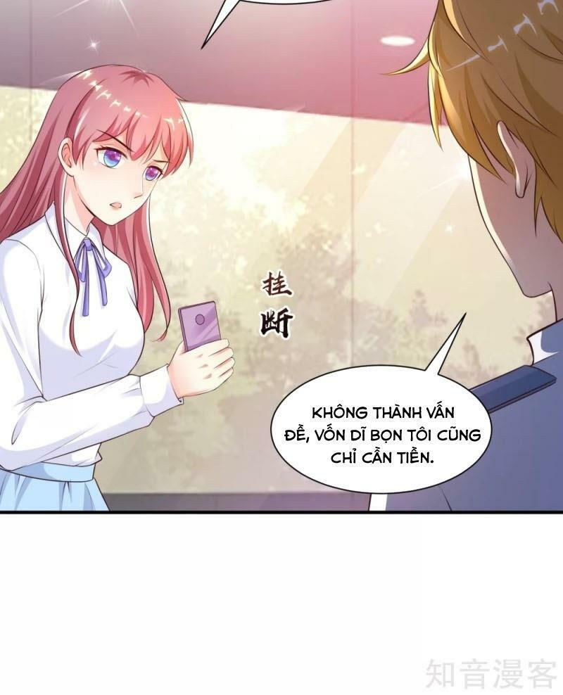 tối cường vận đào hoa chapter 116 3