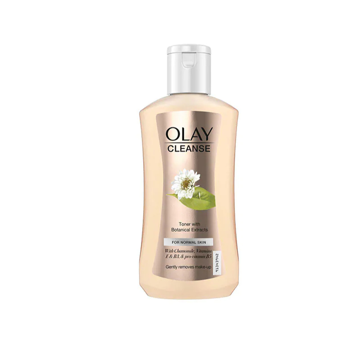 Nước hoa hồng Olay Cleanse Toner With Botanical Extracts 200ml (Bill Anh)