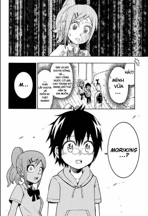 moriking chapter 1 11