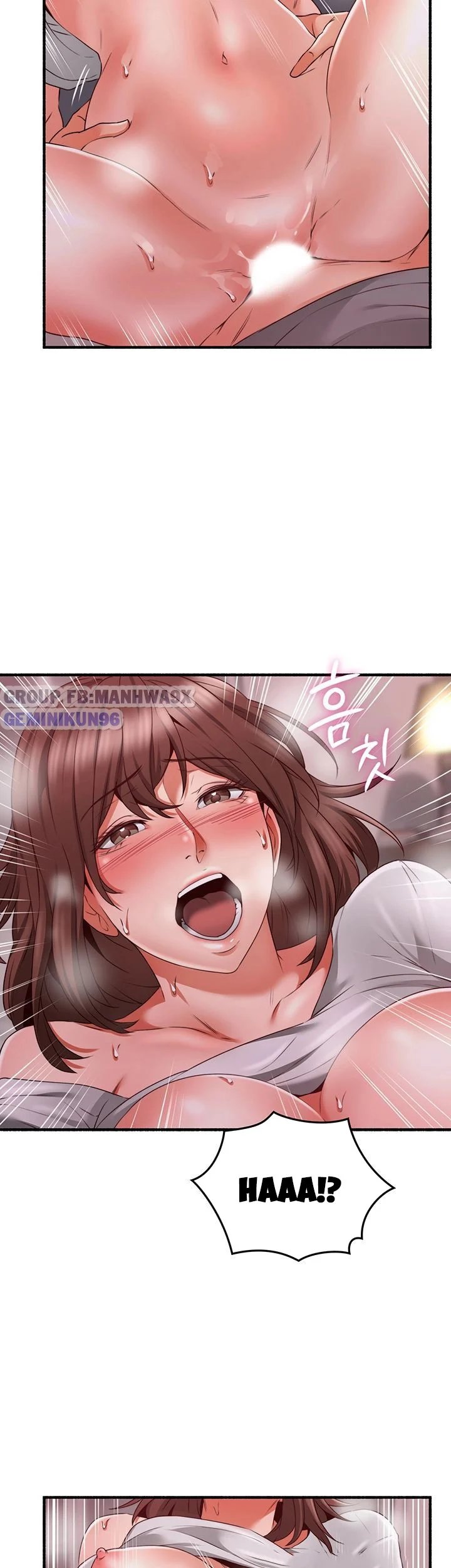 xoa dịu em đi chapter 59 19