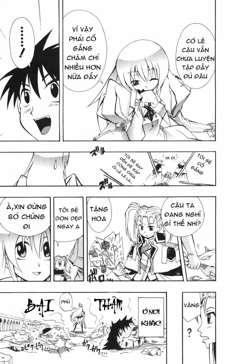 saga of queen knight chapter 48 22