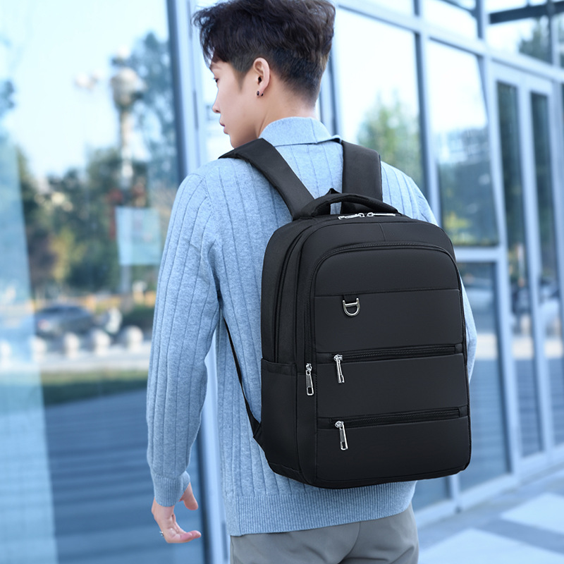 Balo Nam Nữ MENDO - Balo đựng máy tính thời trang phiên bản 2023 -B8015