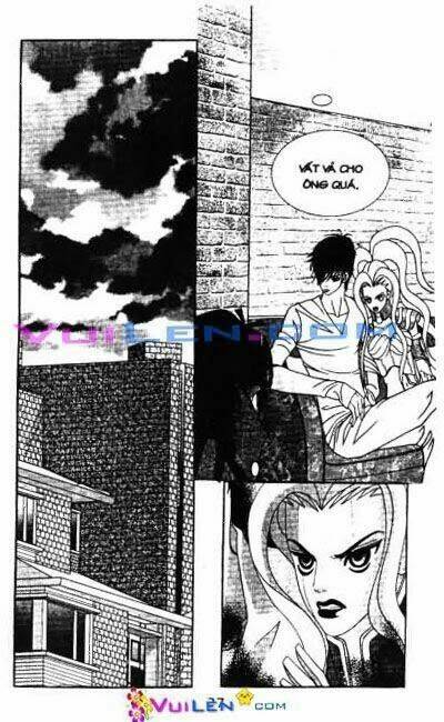 bí mật học viện cross chapter 4 27