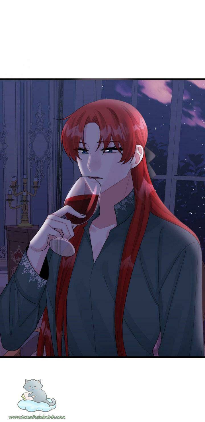 công chúa bãi rác chapter 51 56