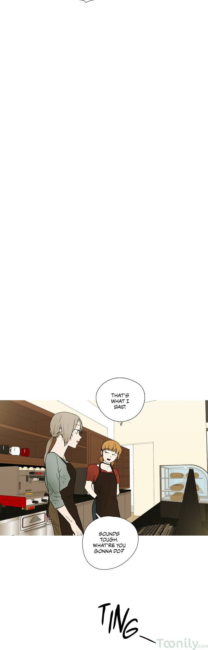 [raw] chiếm đoạt chapter 53 14