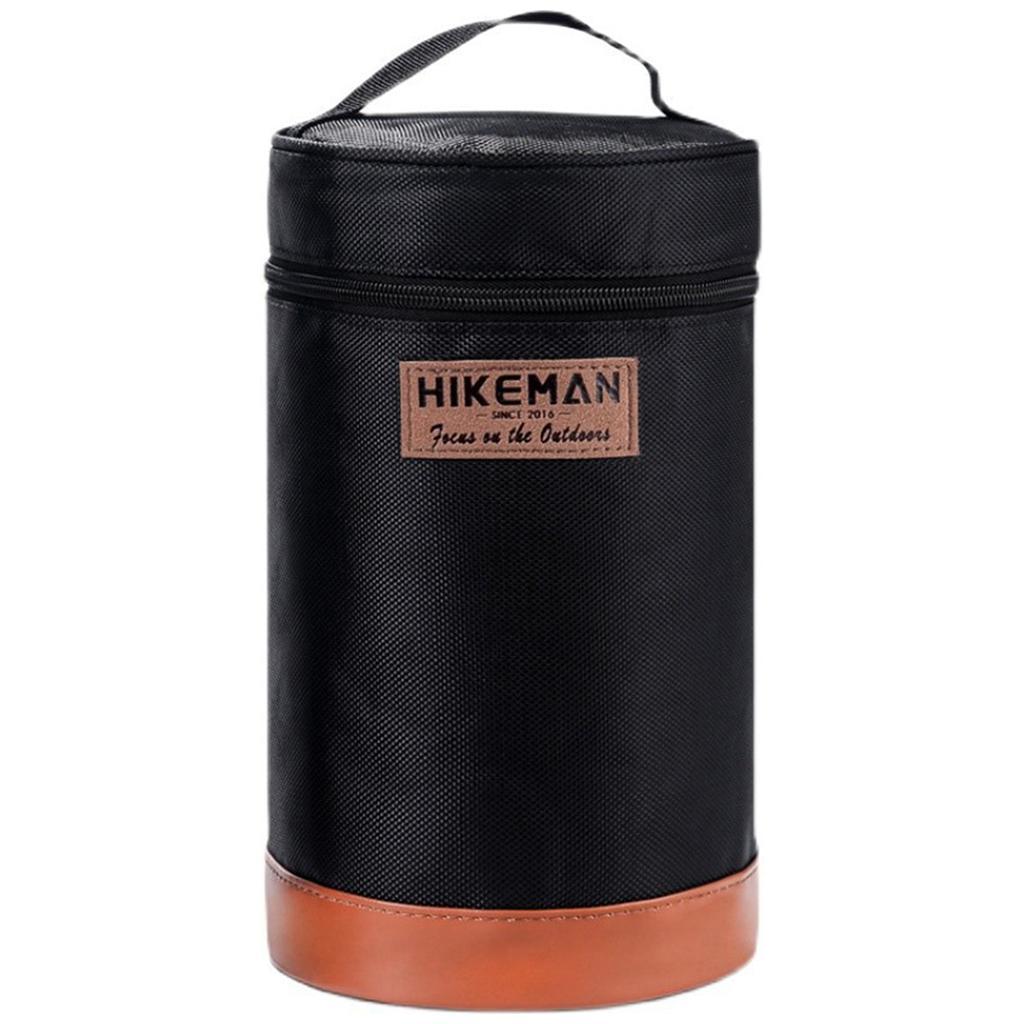 Gas Tank Protective Case Fuel Cylinder Protector Storage Bag 600D Oxford Cloth