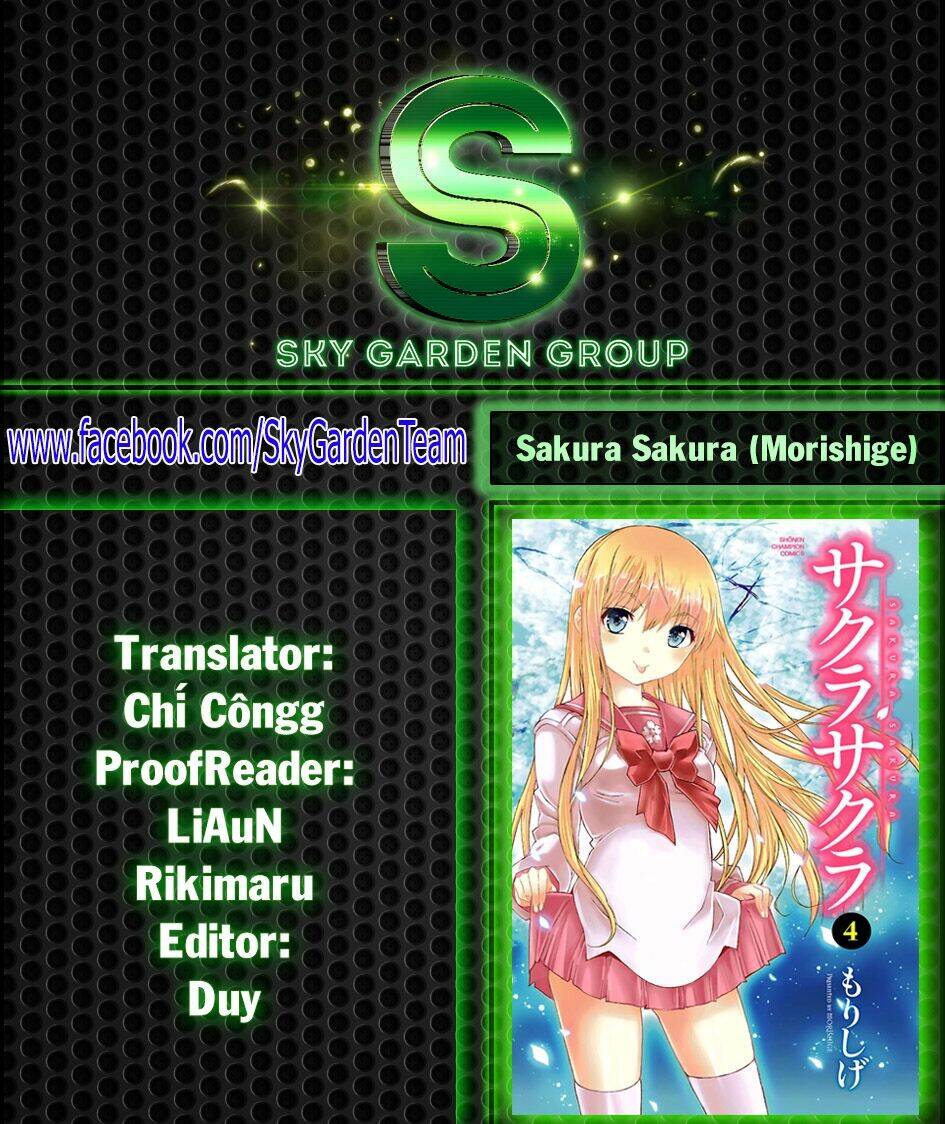 sakura sakura (morishige) chapter 15 42