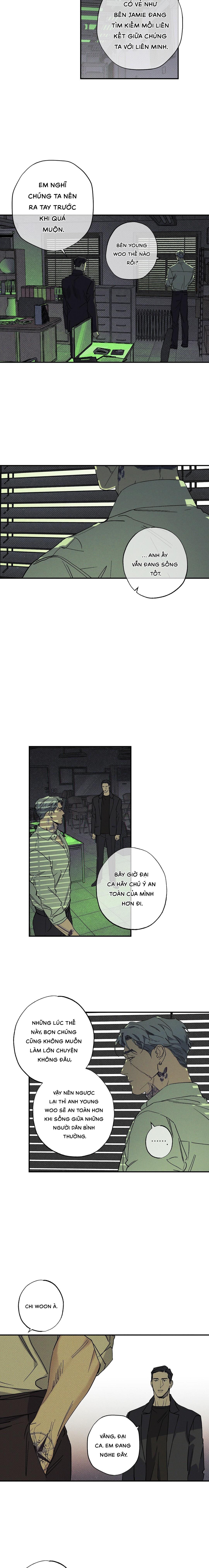 wet sand chapter 47 11