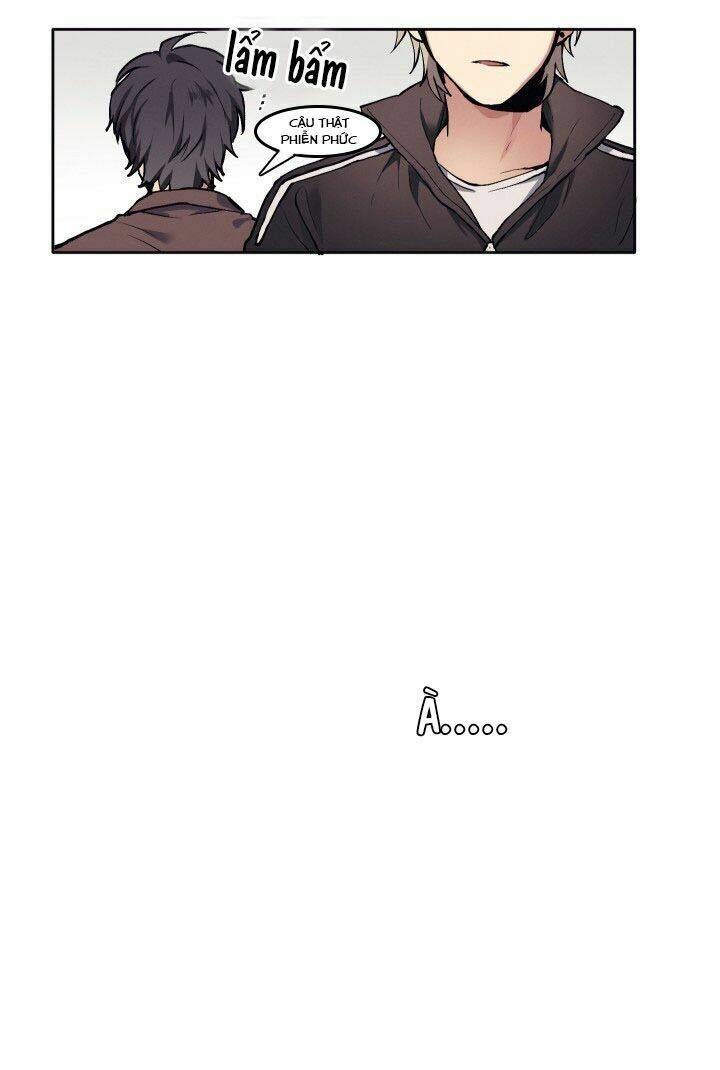 cậu tên gì ? chapter 3 27