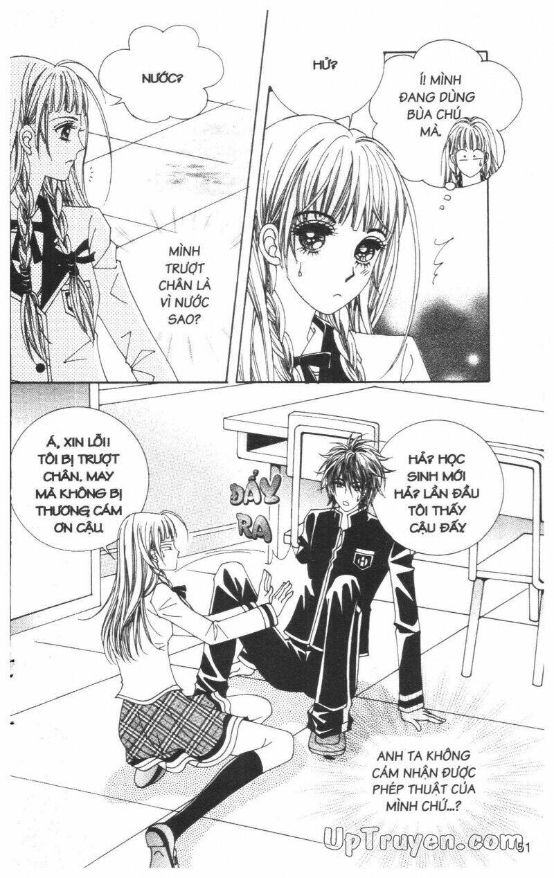 cửa hàng phù thủy chapter 1 51