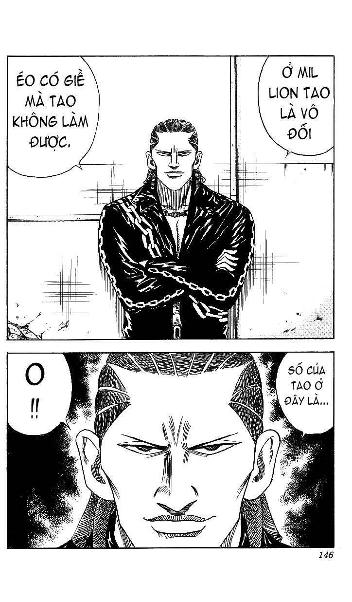 hareluya chapter 77 2