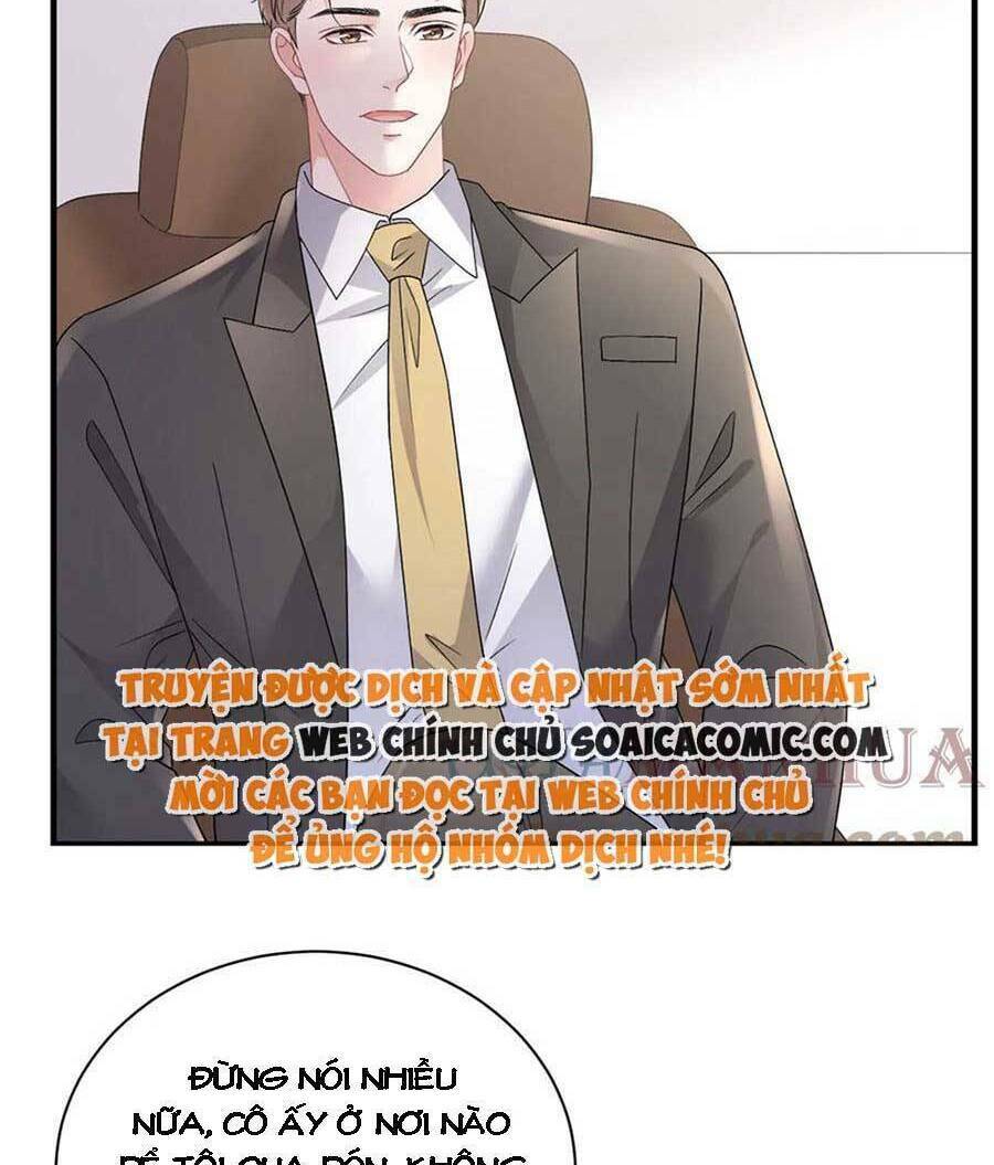 đại tiểu thư có ý đồ gì xấu đâu chapter 174 33