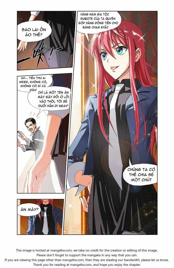 the great conqueror chapter 2 6