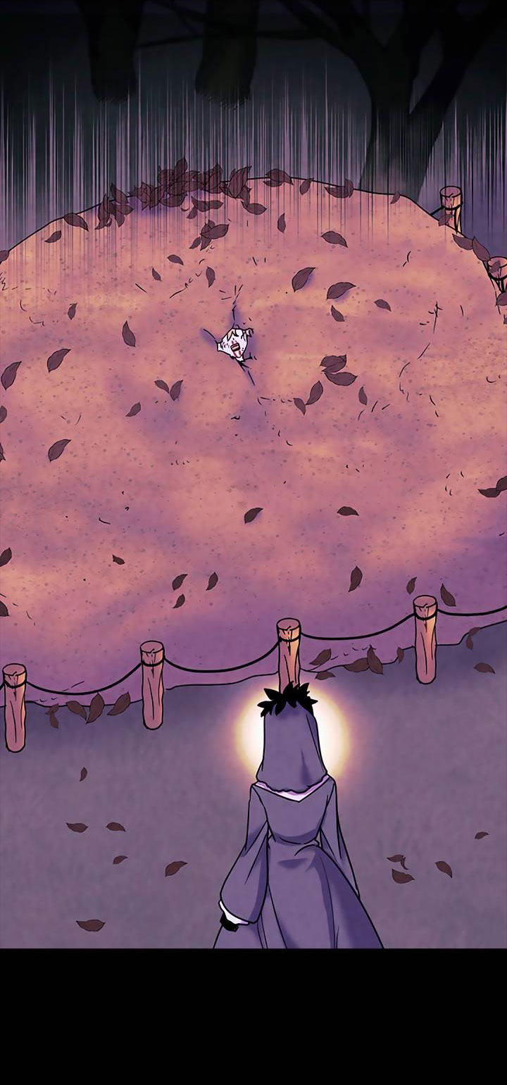 [bản 18+] trò chơi săn mồi của hoàng đế và thánh kỵ sĩ chapter 28.2 17