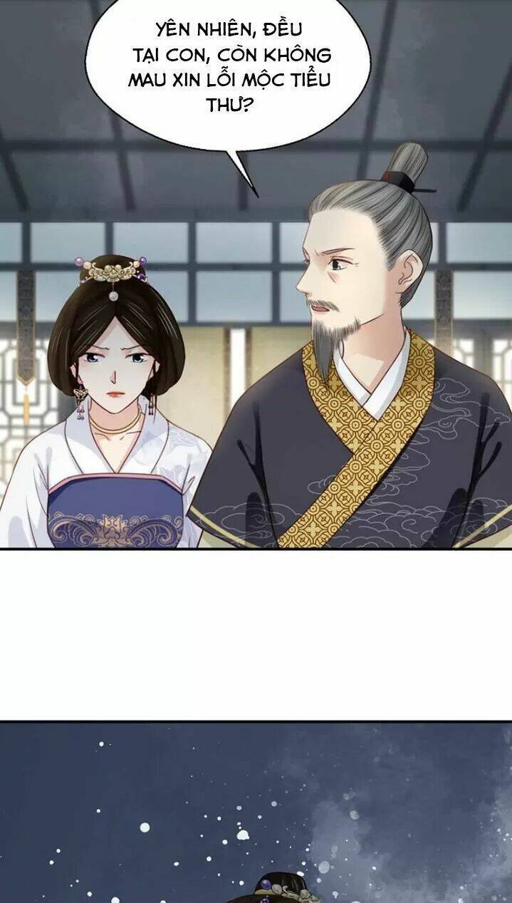 kiều nữ độc phi chapter 185 24