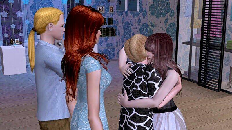 viên đạn bạc [truyện sims 2] chapter 26 62