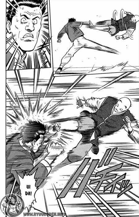 hoàng phi hồng phần 1 chapter 28 204