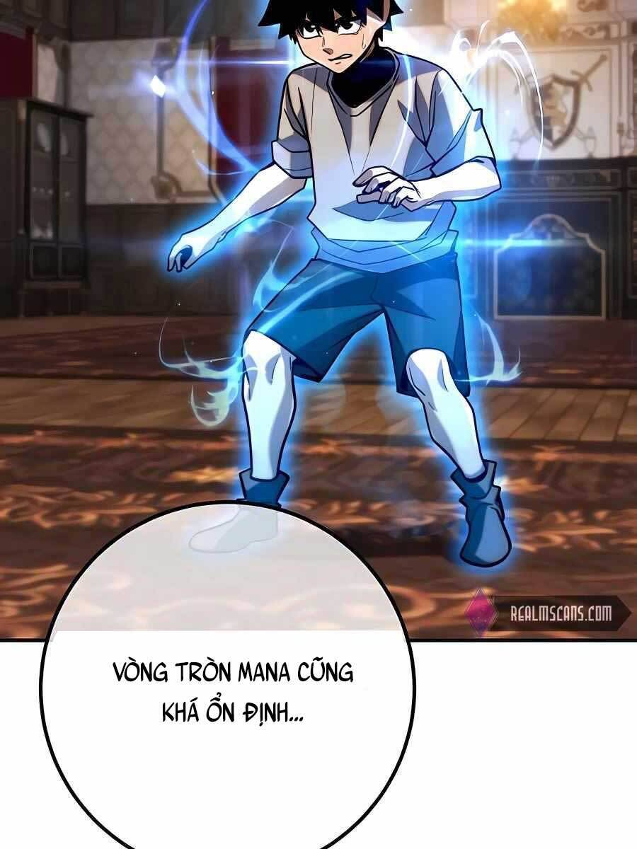 tôi dùng búa thần giải cứu thế giới chapter 7.2 24