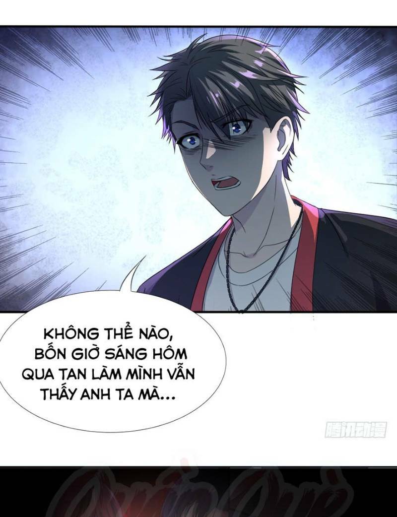 thập nhị thiên kiếp chapter 2 20