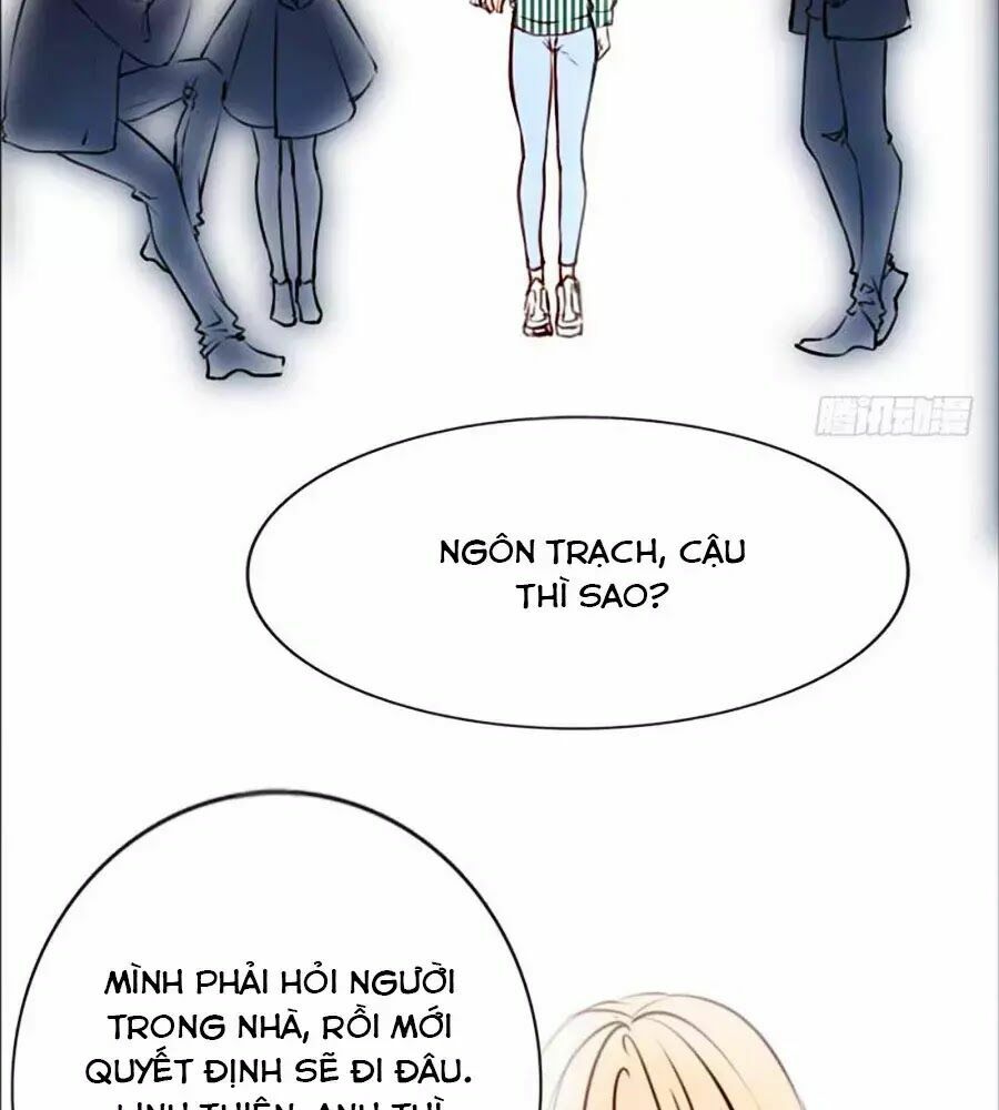 công chúa nữ vương mệnh chapter 102 57