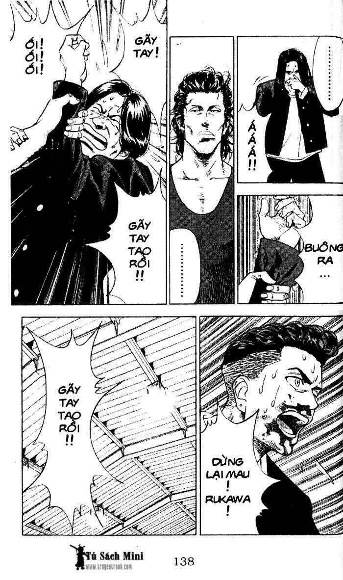 cao thủ bóng rổ chapter 59 11