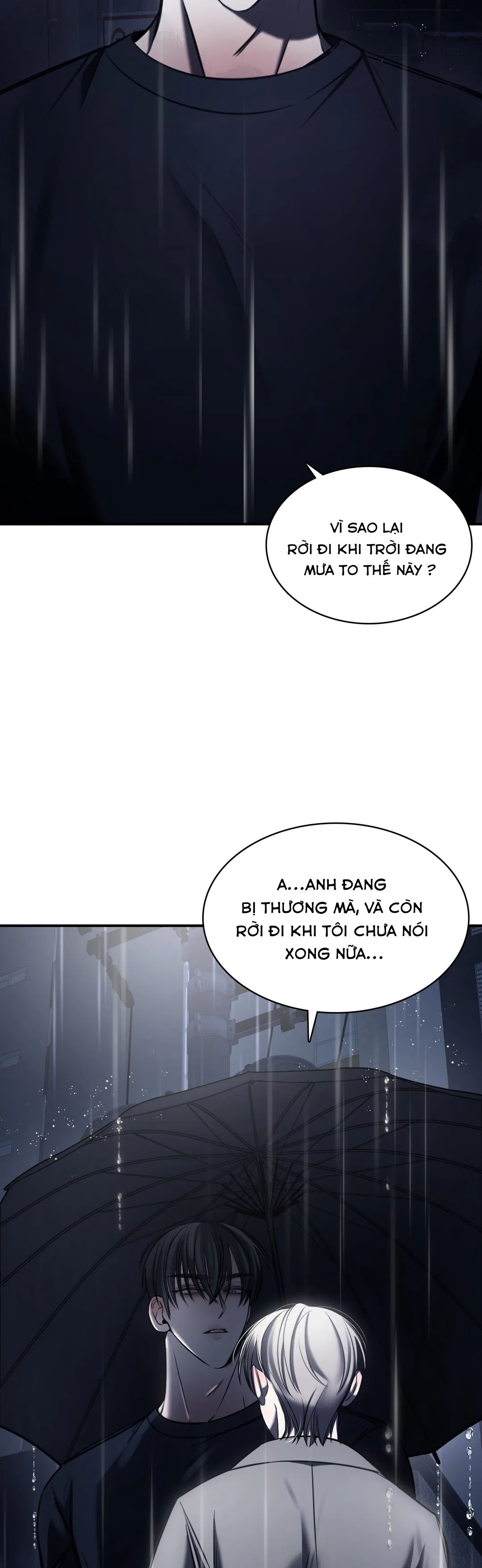 vực sâu chapter 14 46