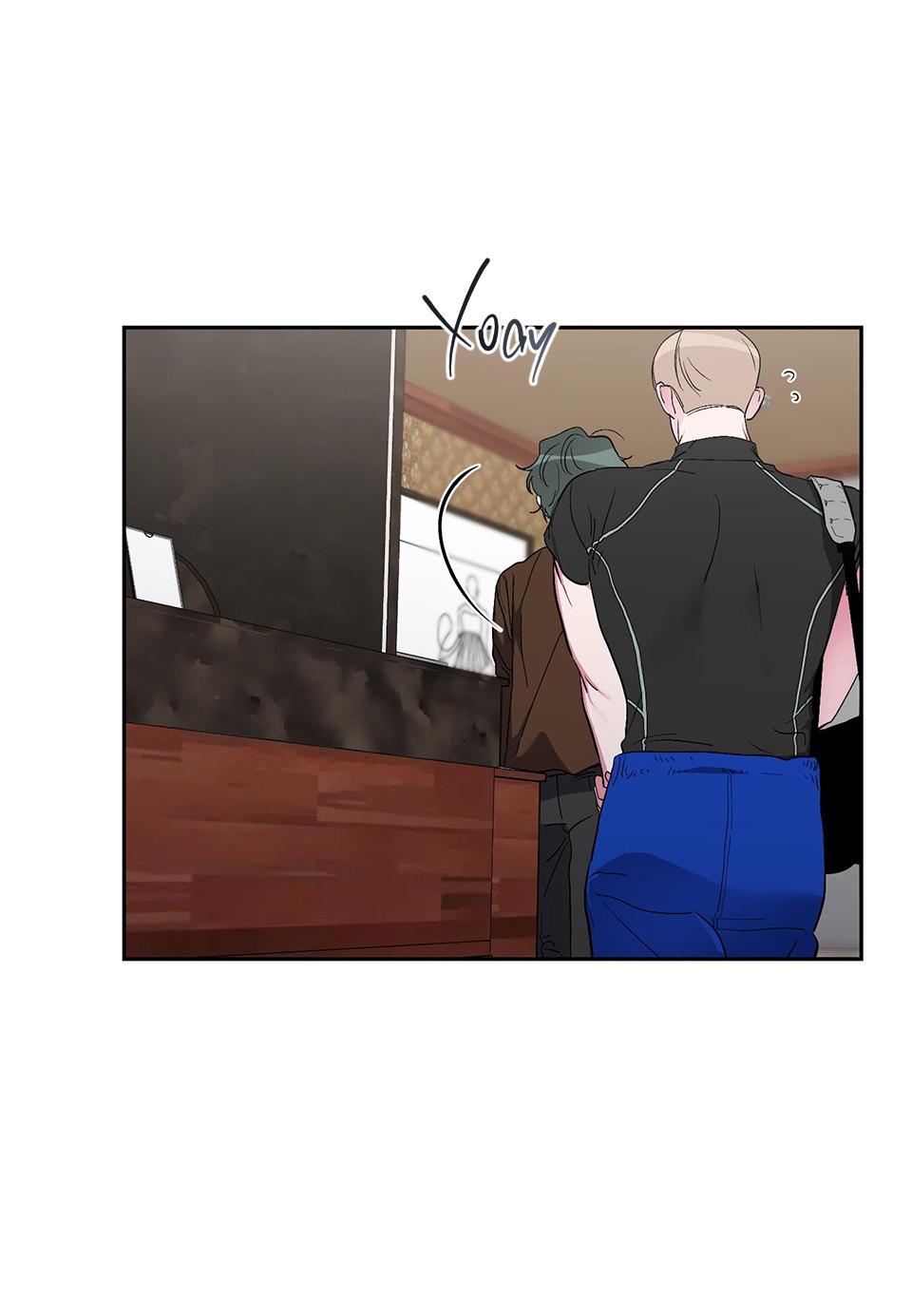 anh, hình như em tăng cân rồi chapter 7 8