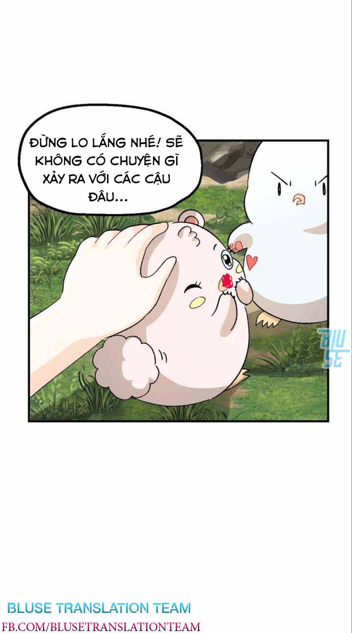 kế hoạch nuôi dưỡng hoàng tử chapter 4 61