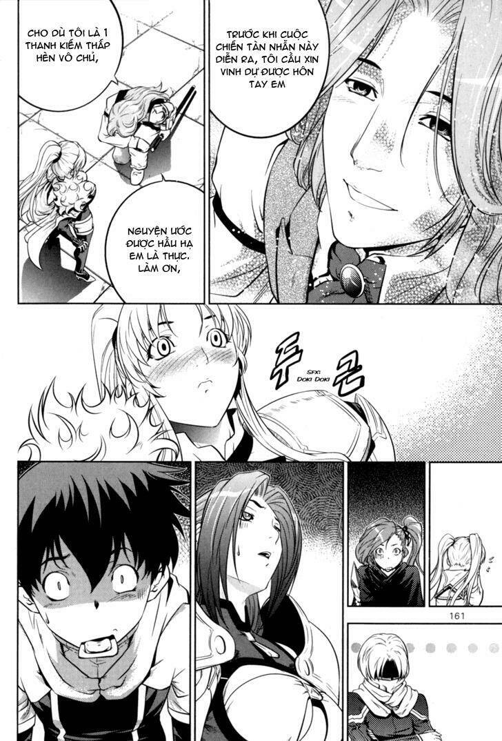 the legend of maian chapter 41 10