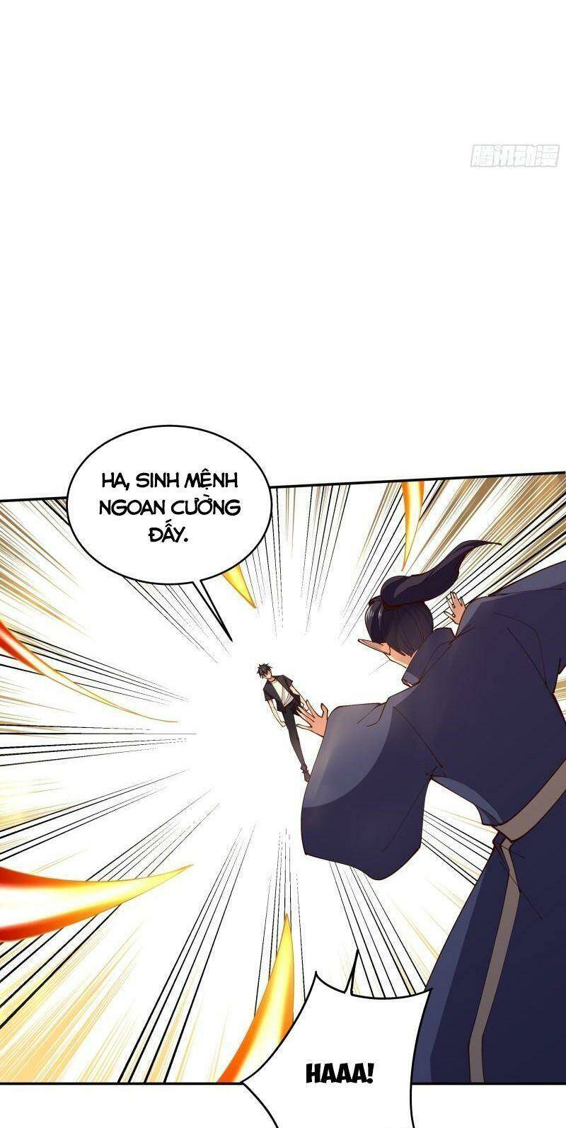 Trùng Sinh Đô Thị Thiên Tôn Chapter 370 - Trang 23