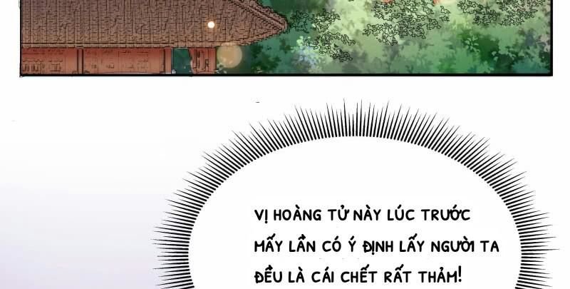 liêu cung phong hoa chapter 14 37