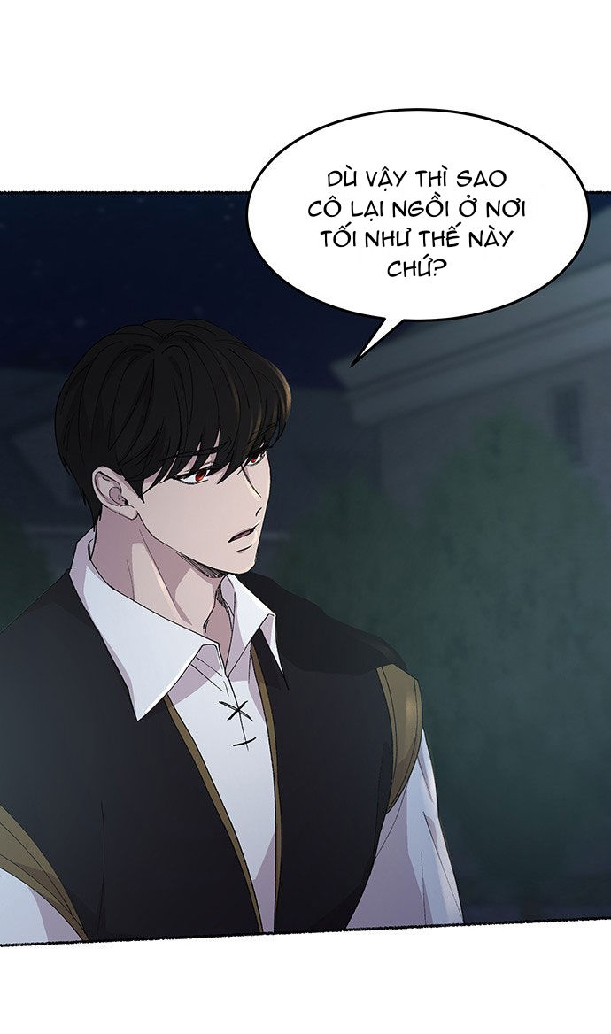 như gió trên cành cây khô chapter 52 49