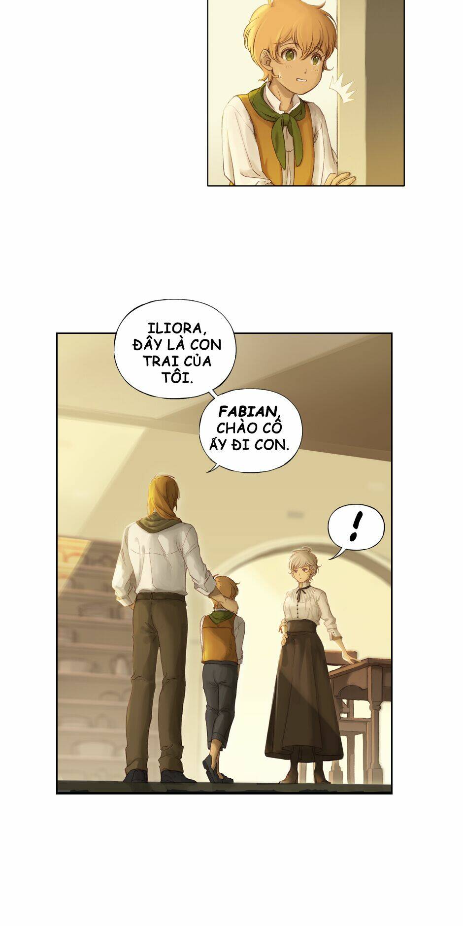 hiệp sĩ vô song chapter 2 26