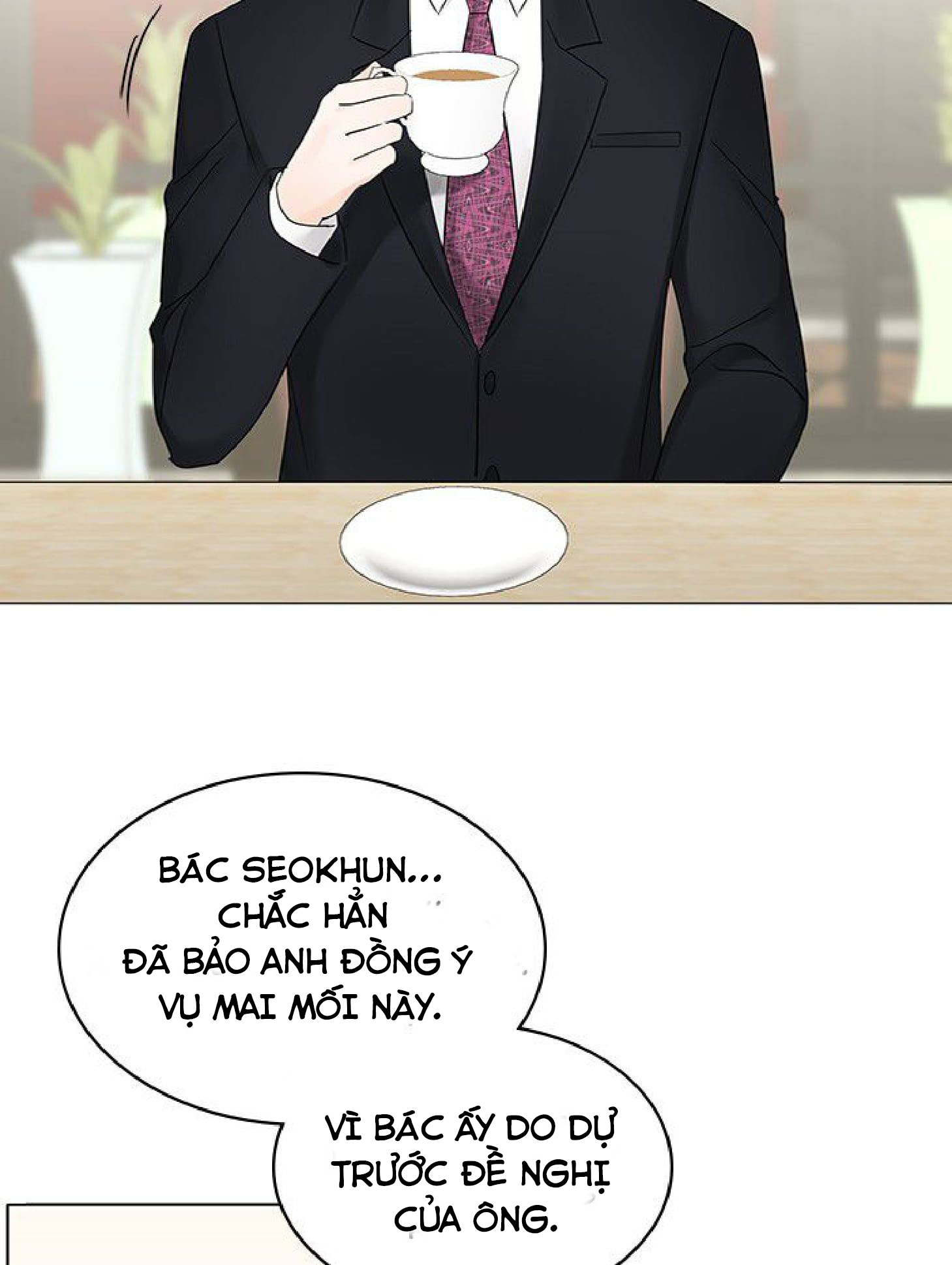 khi ta chạm nhau chapter 2 40