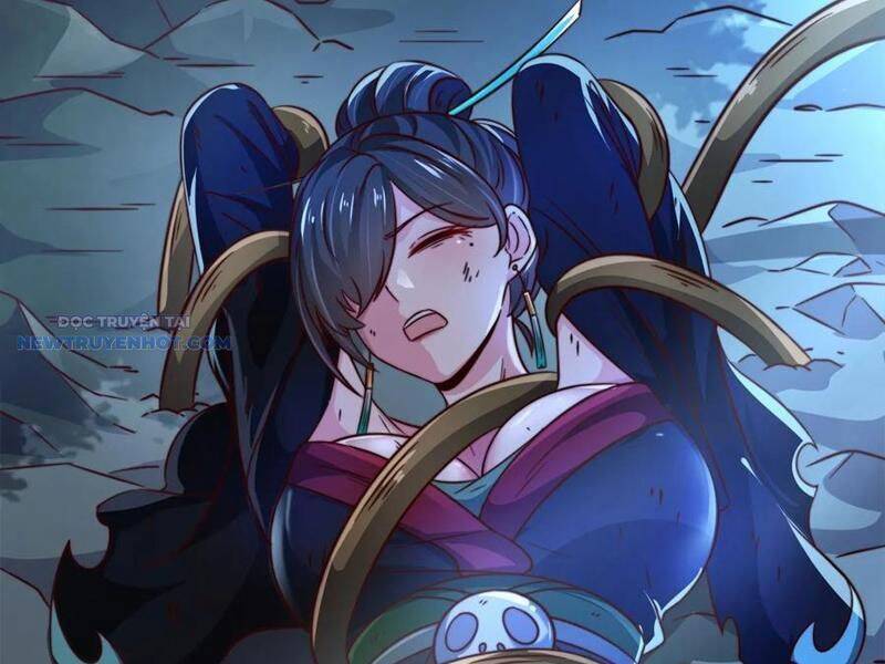 ta thực sự không muốn làm thần tiên chapter 84 53