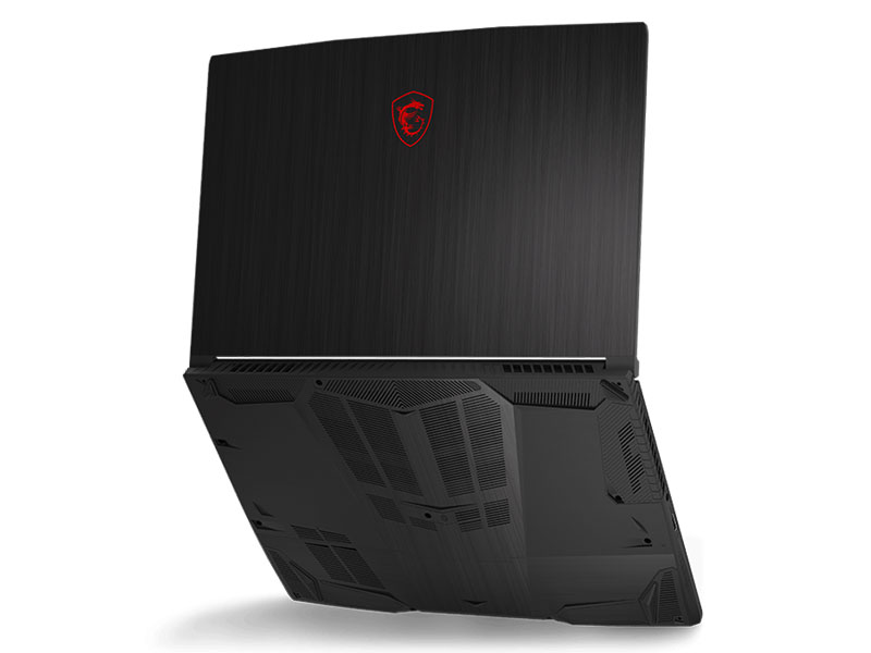 Laptop MSI GF63 Thin 11UC 1228VN - Hàng Chính Hãng - Bảo Hành 12 Tháng