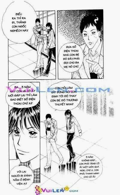 giấc mơ thần tượng chapter 2 43