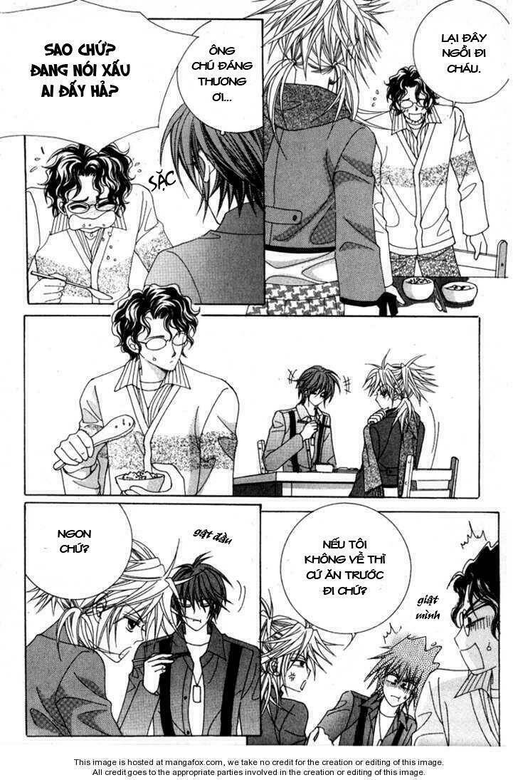 she's scary chapter 16 11