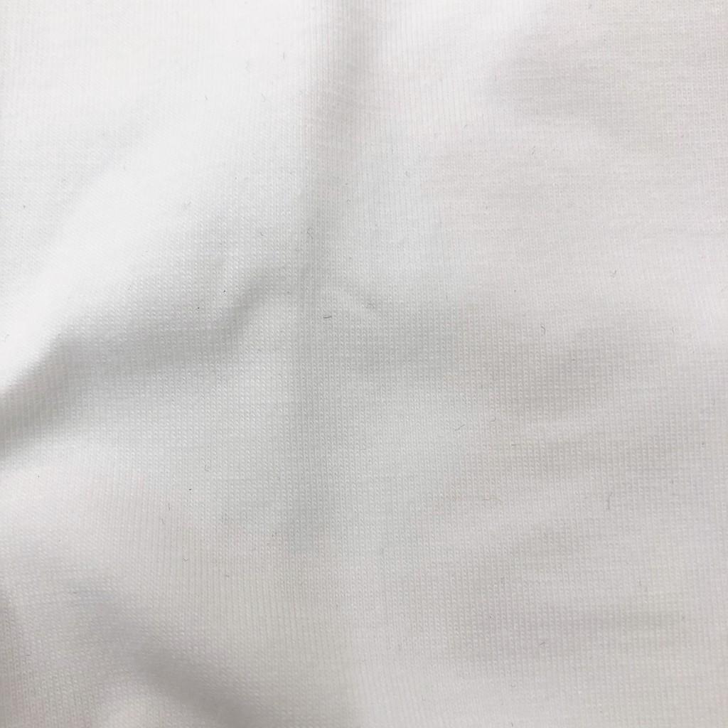 Áo thun cotton tay lỡ in hình Cá - ẢNH THẬT