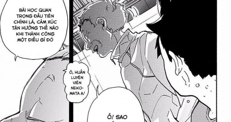 vua bóng chuyền chapter 318 32