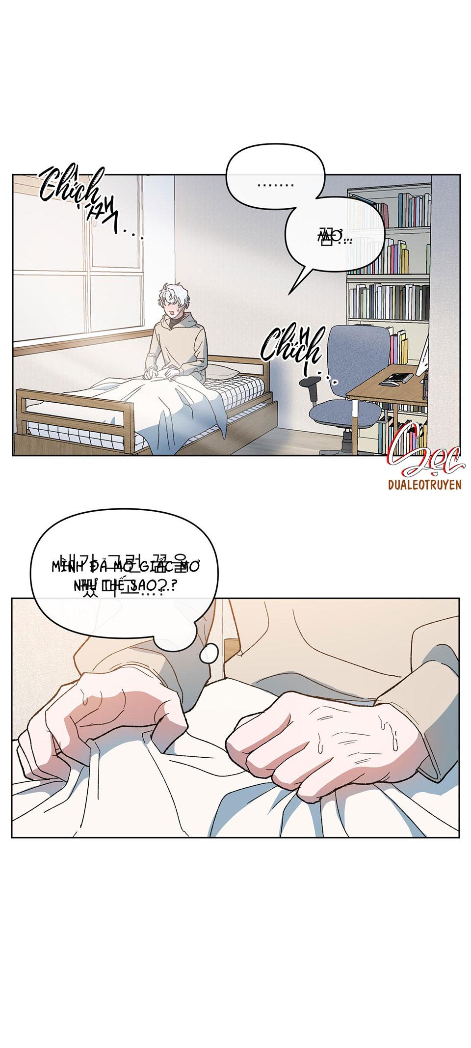 tuyển tập những ông chú tà zâm chapter 9.1 48