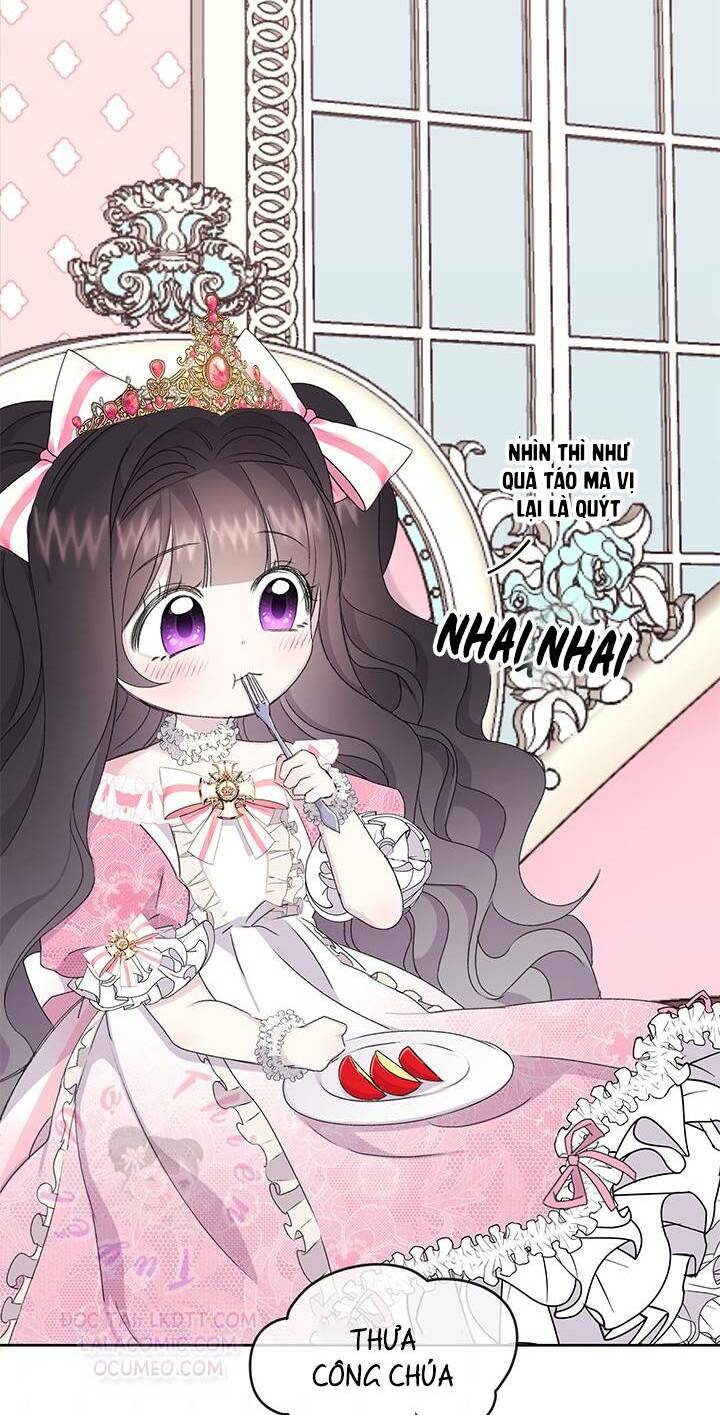 công chúa huỷ diệt chapter 3 50