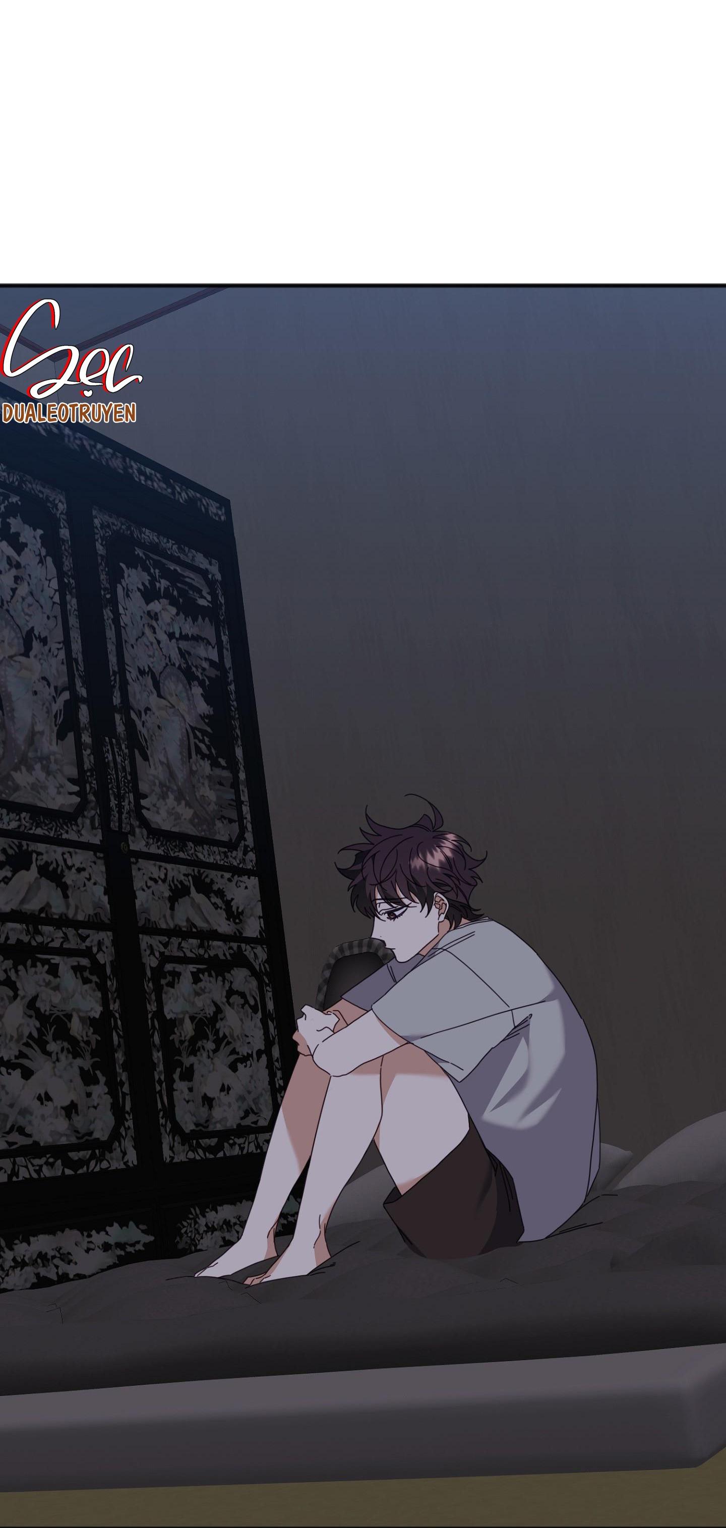 hổ trở về chapter 28 2