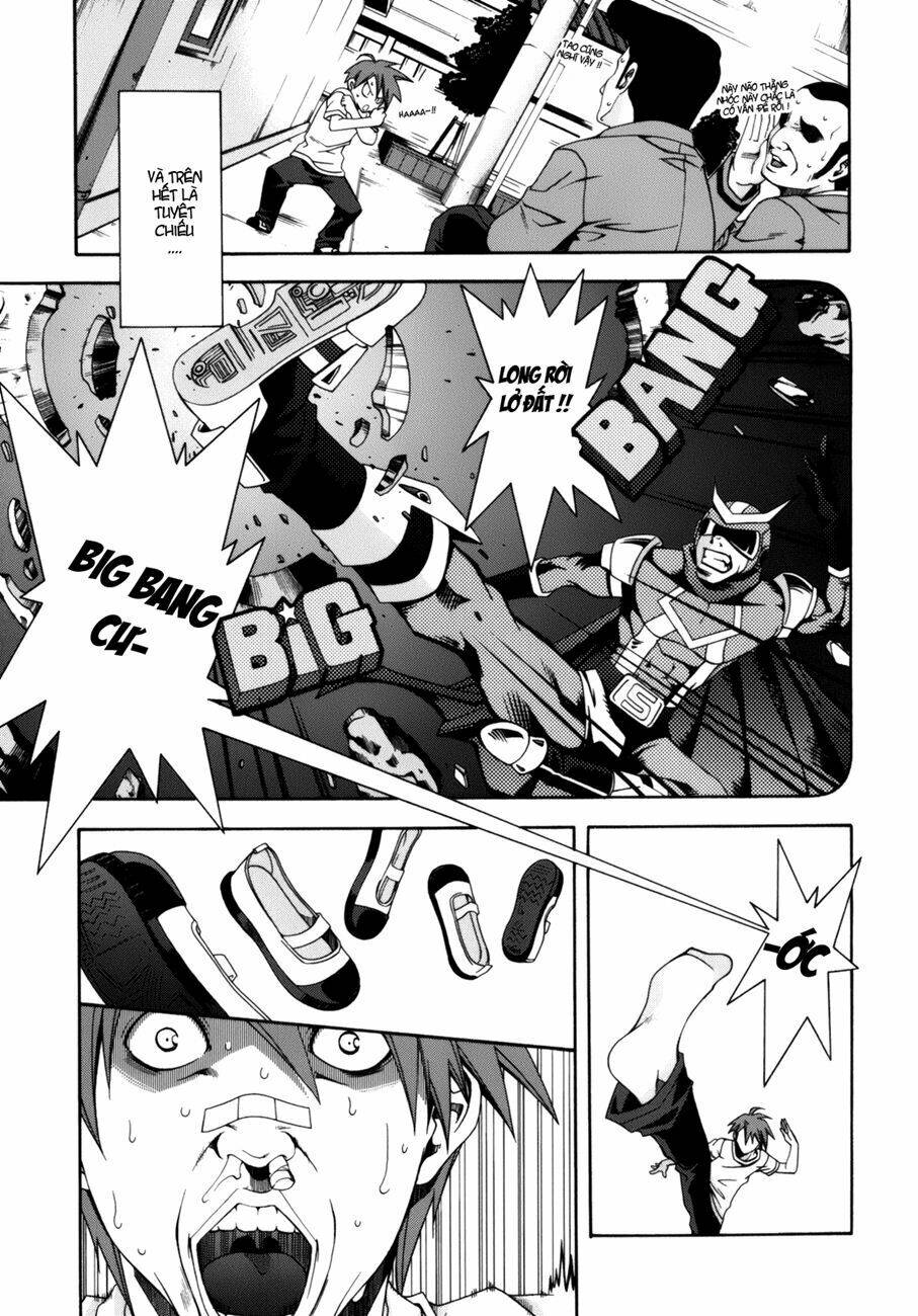 anh hùng xấu xa chapter 1 29