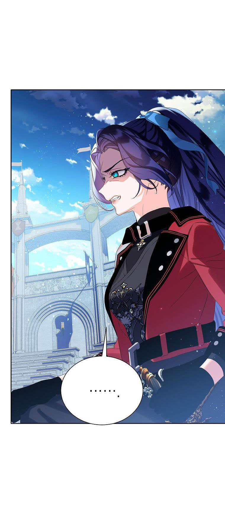 tôi là nữ thừa kế của gia tộc phản diện chapter 10.1 13