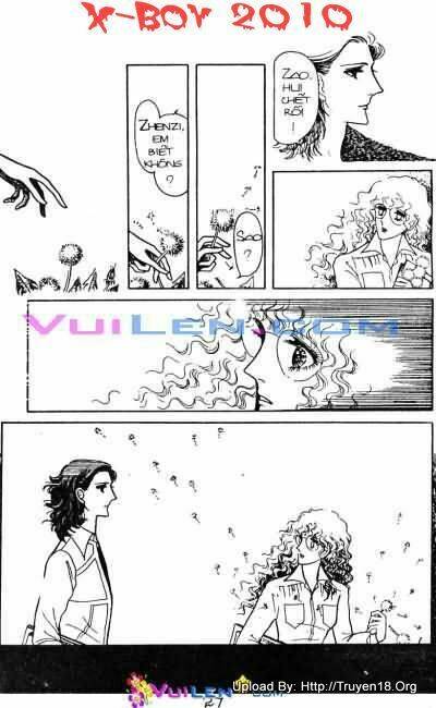 ánh đèn rực rỡ chapter 4 28